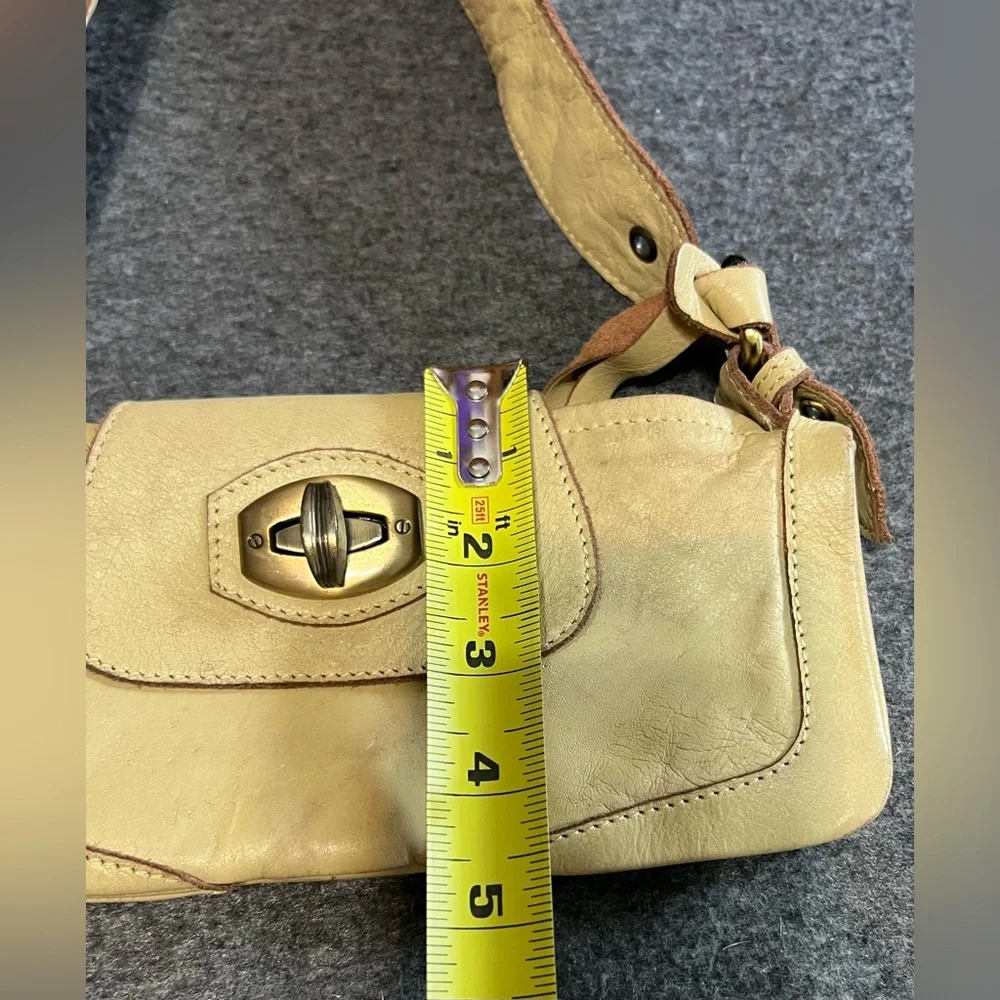 Topshop cream colored